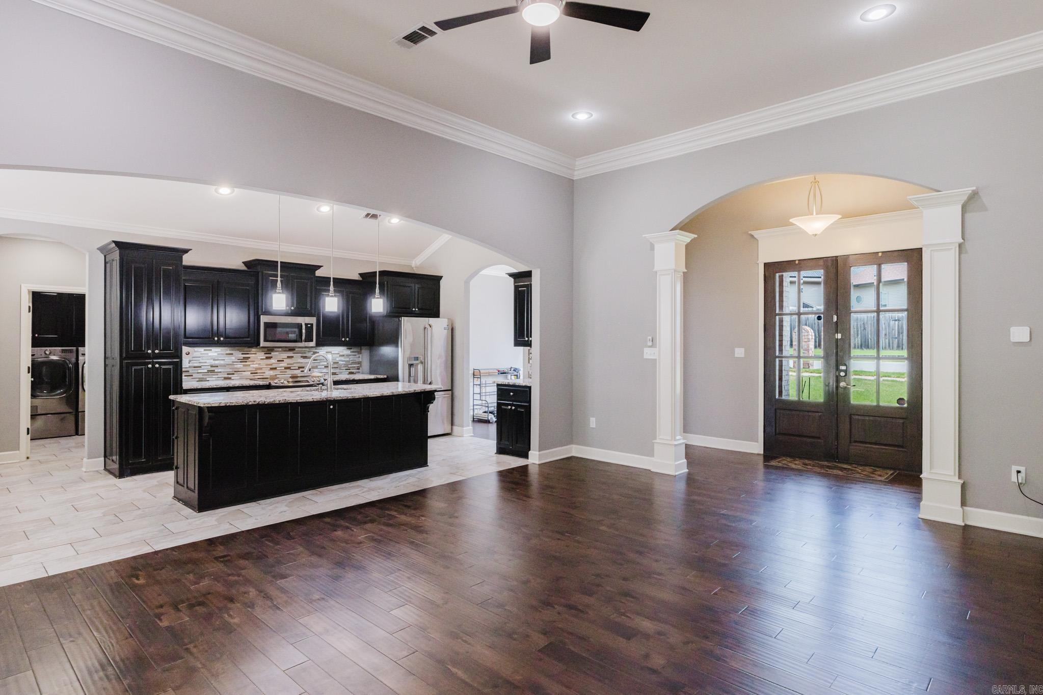 ANDRES PLACE - Residential