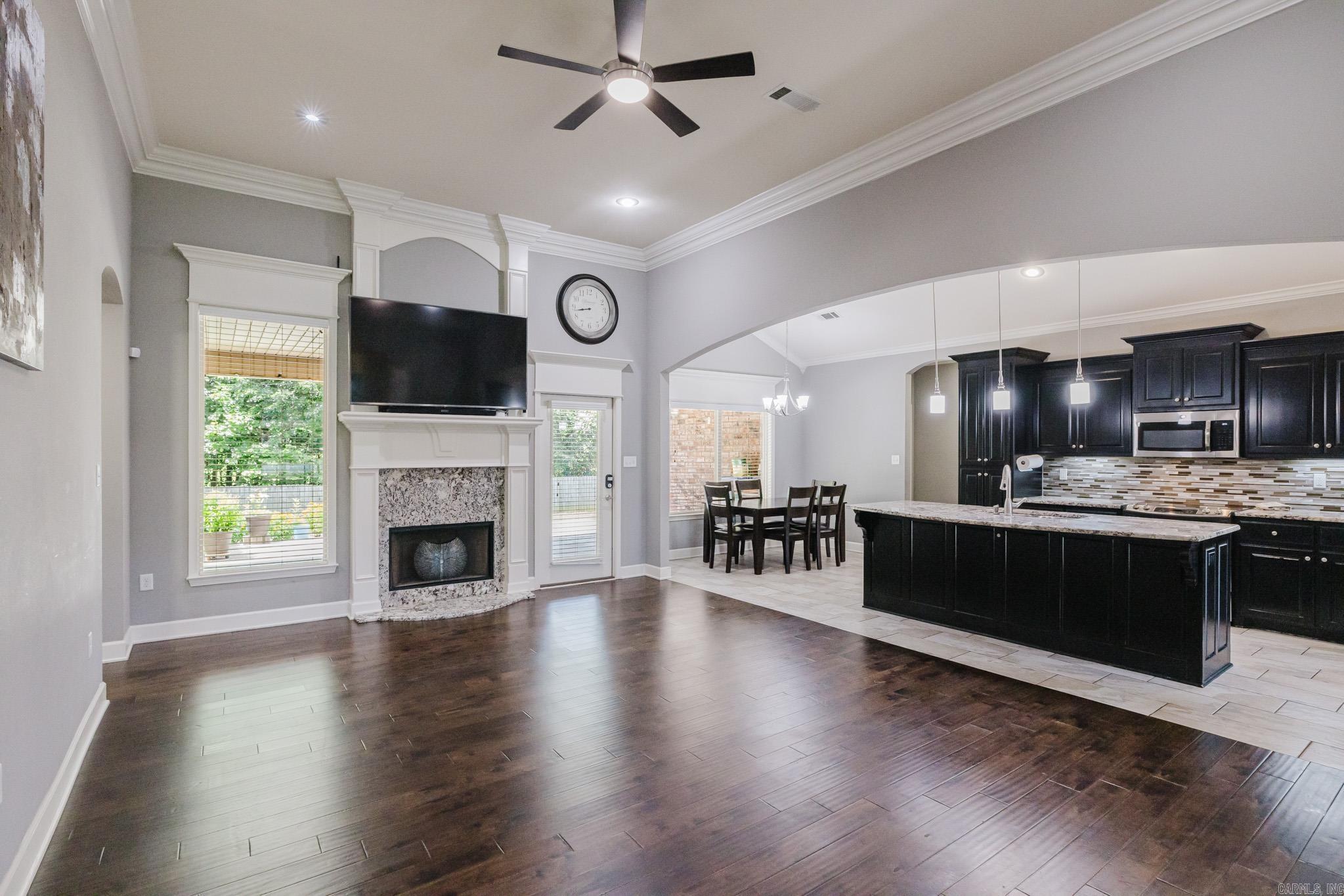 ANDRES PLACE - Residential