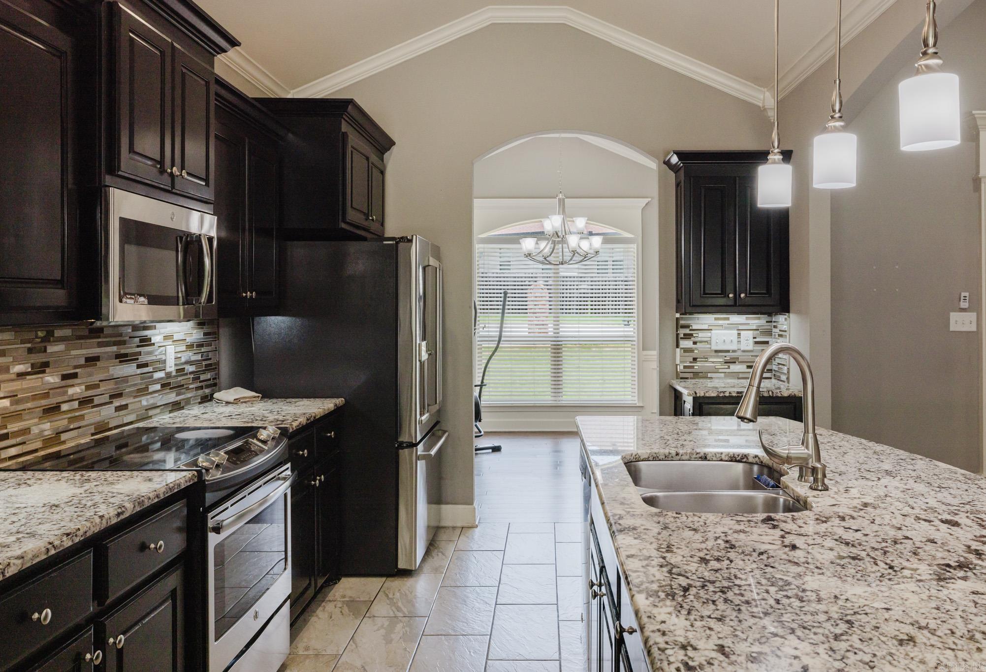ANDRES PLACE - Residential