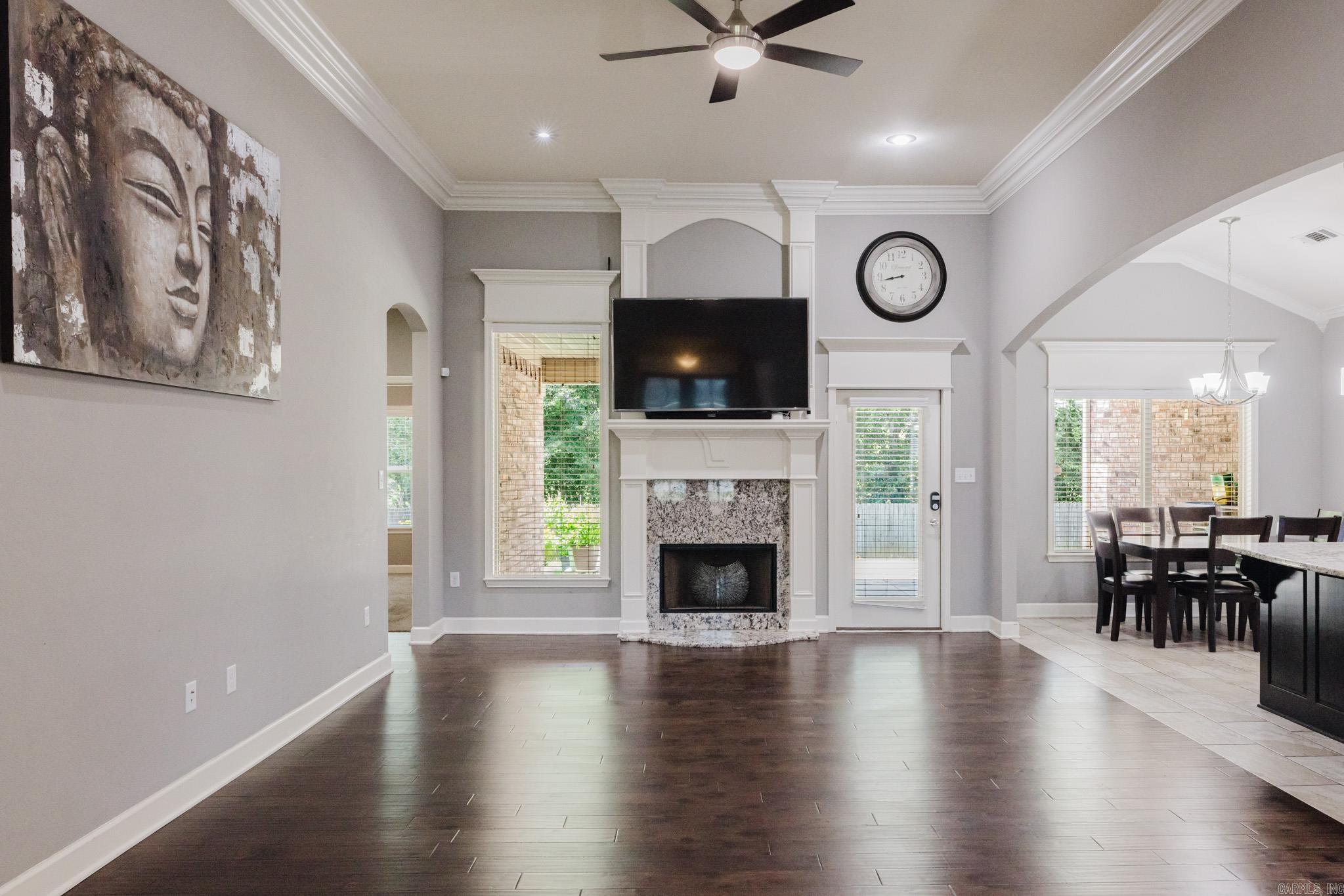 ANDRES PLACE - Residential