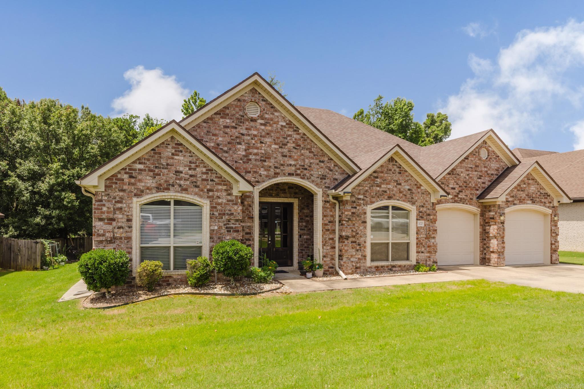 ANDRES PLACE - Residential