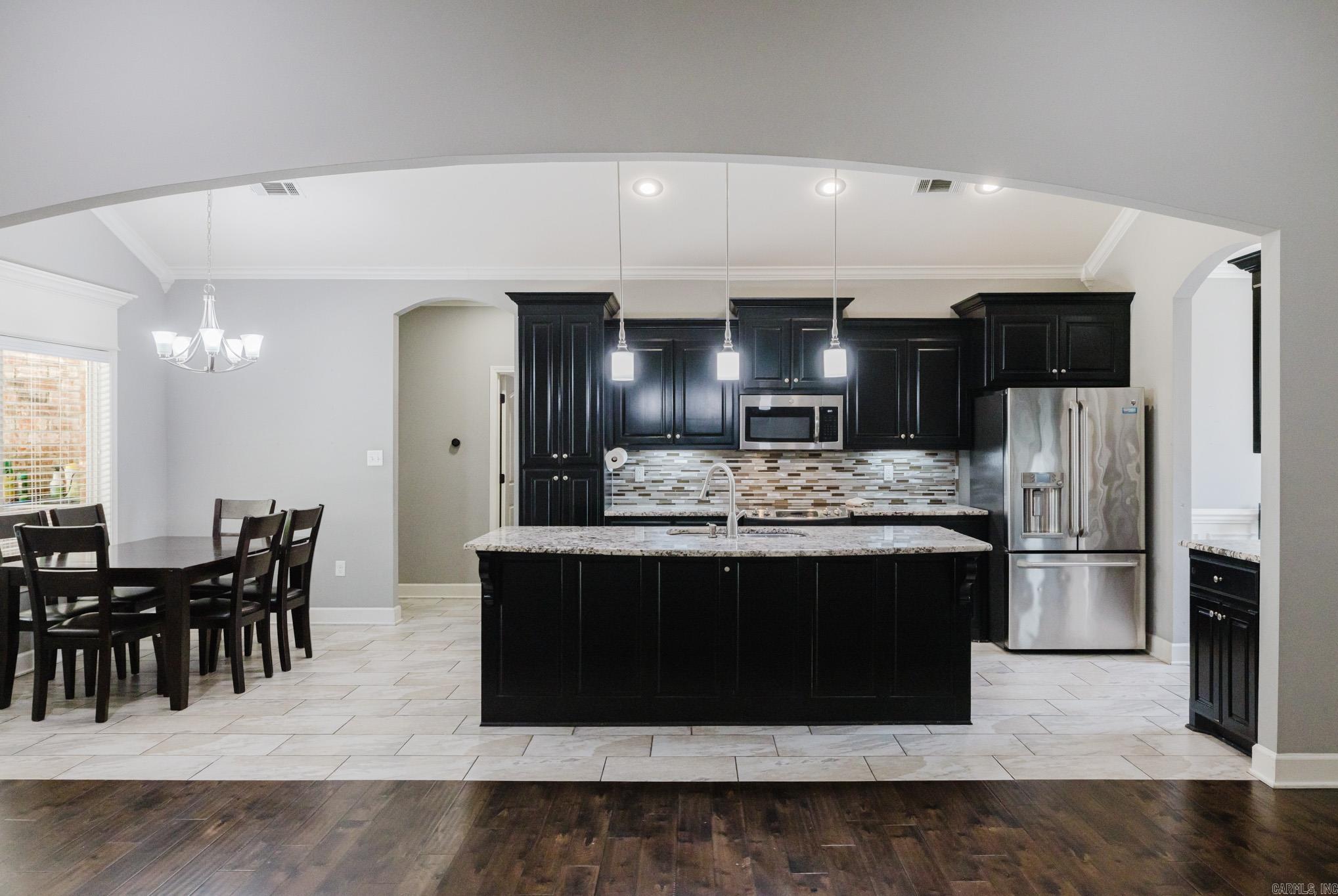 ANDRES PLACE - Residential