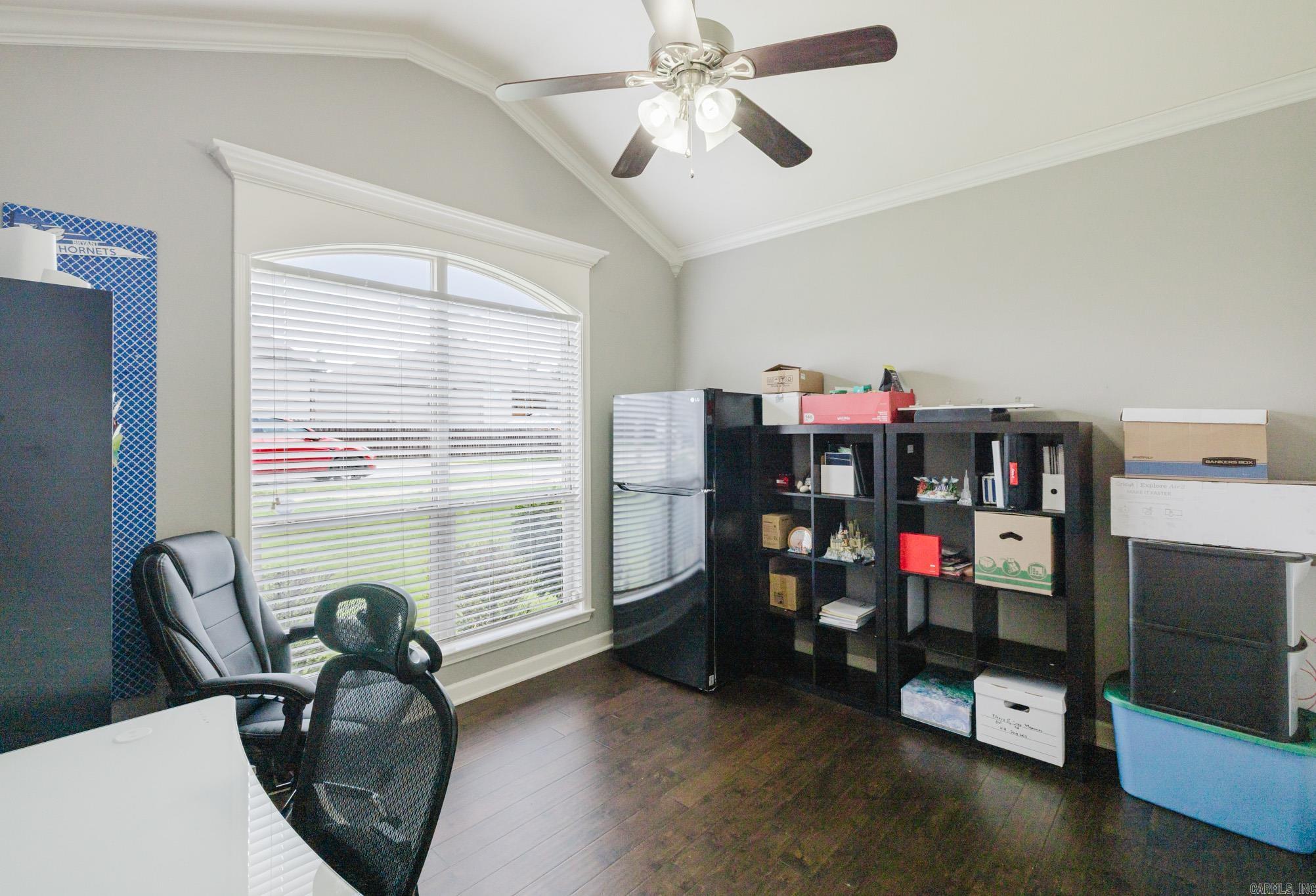 ANDRES PLACE - Residential