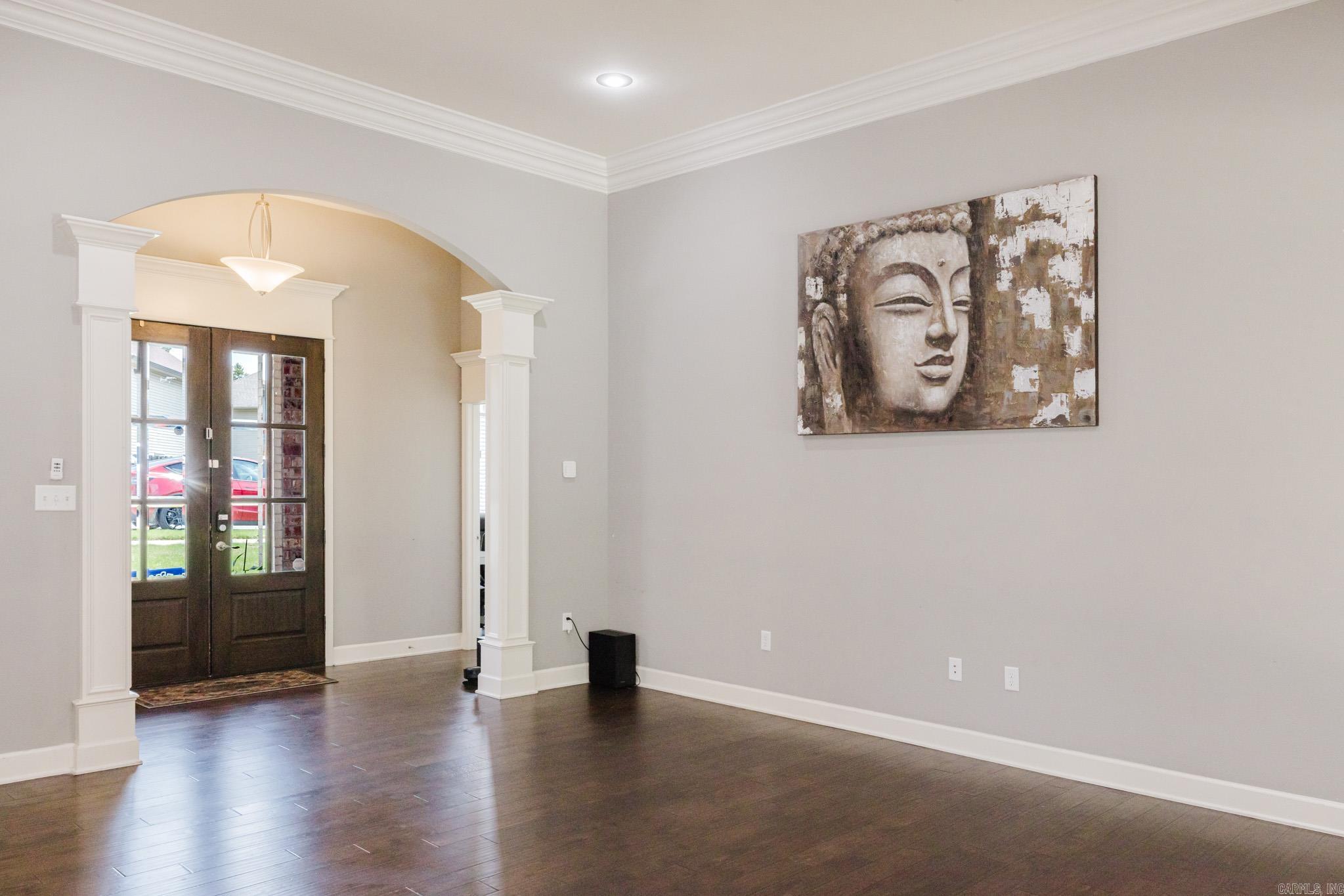 ANDRES PLACE - Residential