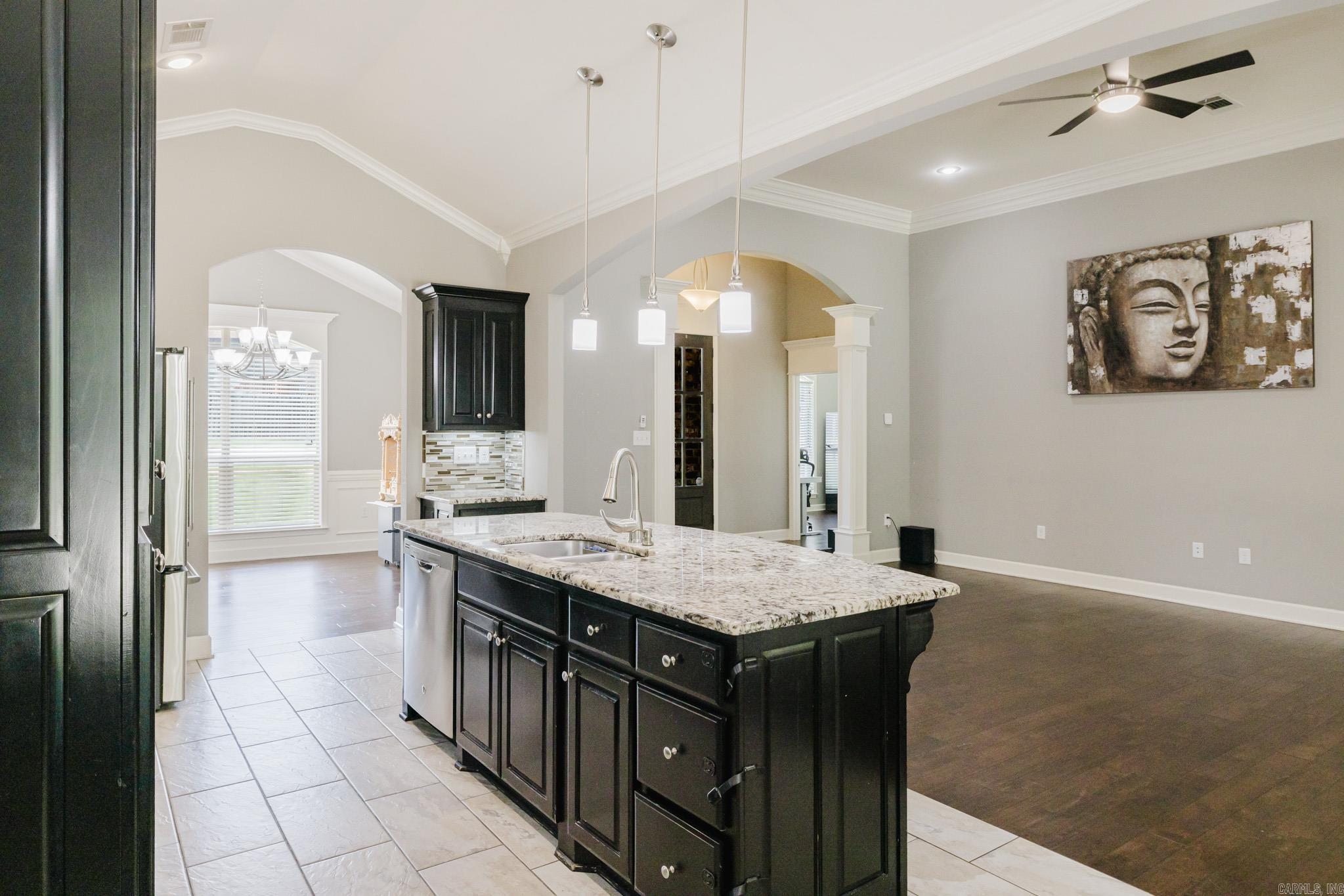 ANDRES PLACE - Residential