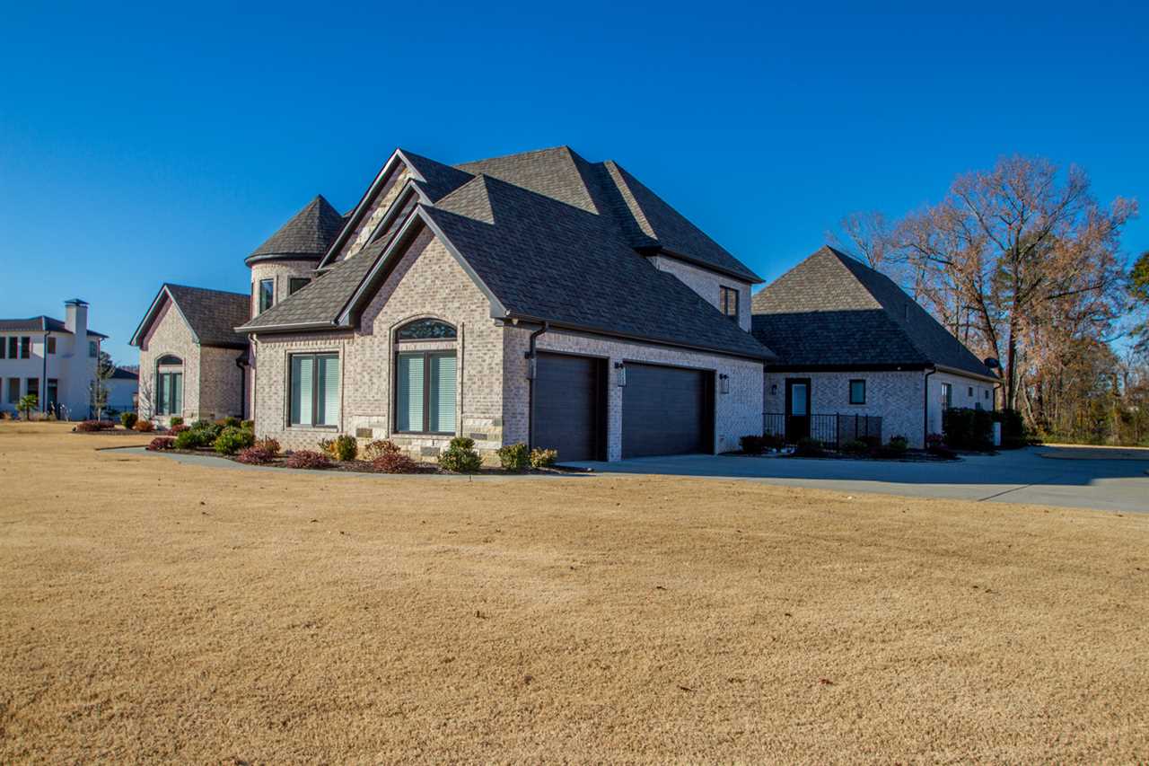 WEST LAKE VILLAGE - Residential
