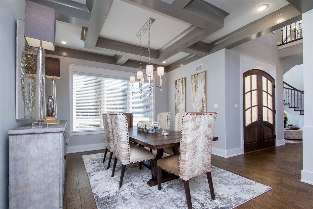 WEST LAKE VILLAGE - Residential