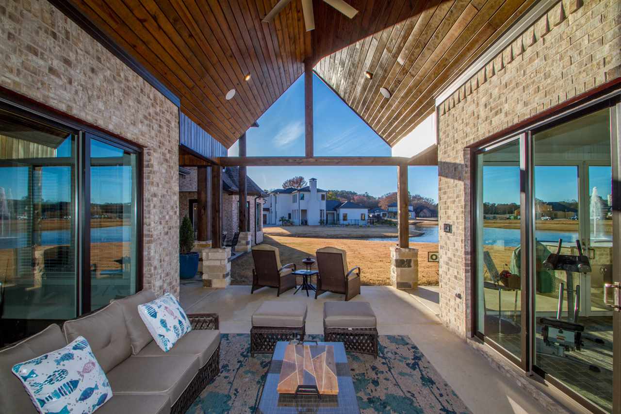 WEST LAKE VILLAGE - Residential