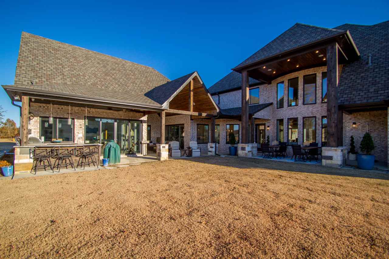WEST LAKE VILLAGE - Residential