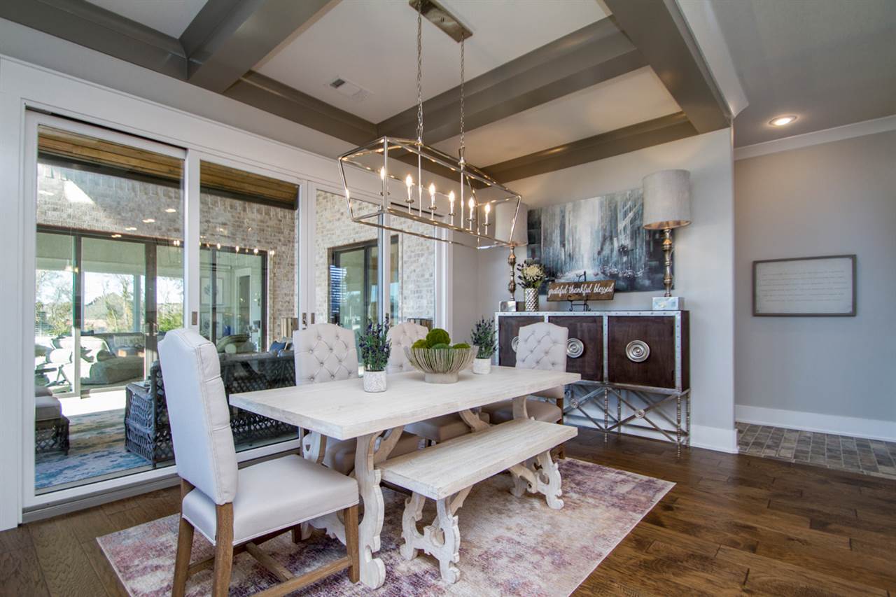 WEST LAKE VILLAGE - Residential