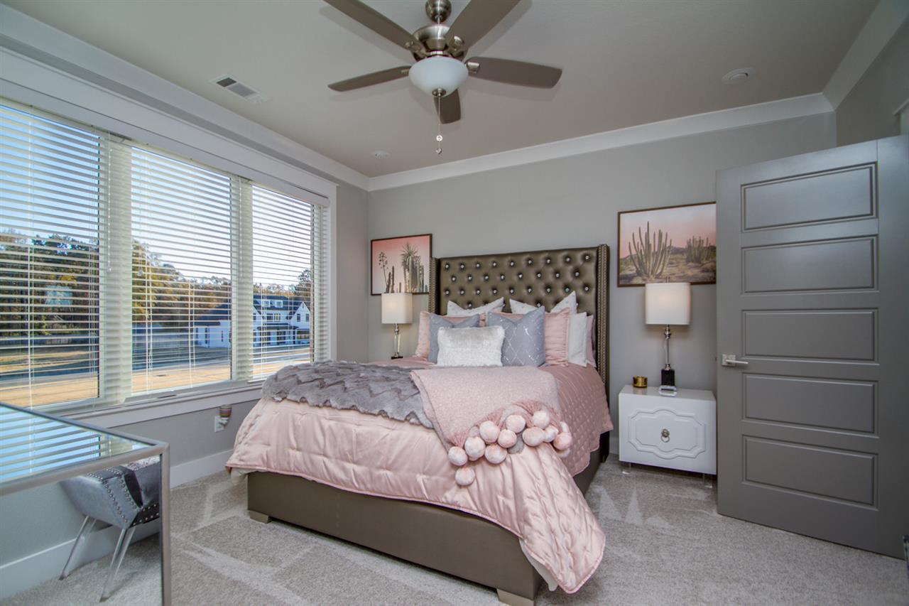 WEST LAKE VILLAGE - Residential