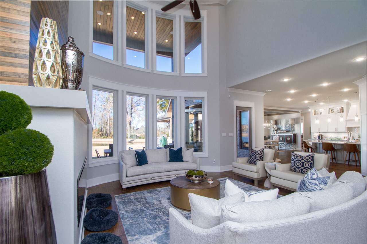 WEST LAKE VILLAGE - Residential