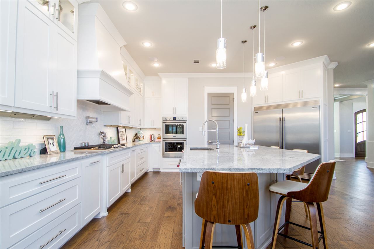 WEST LAKE VILLAGE - Residential