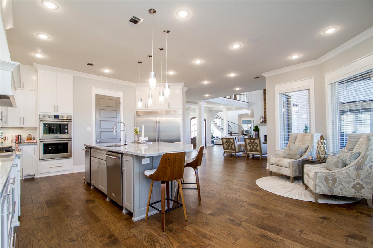 WEST LAKE VILLAGE - Residential