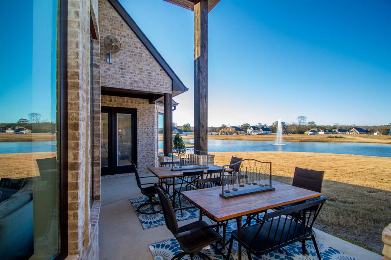 WEST LAKE VILLAGE - Residential