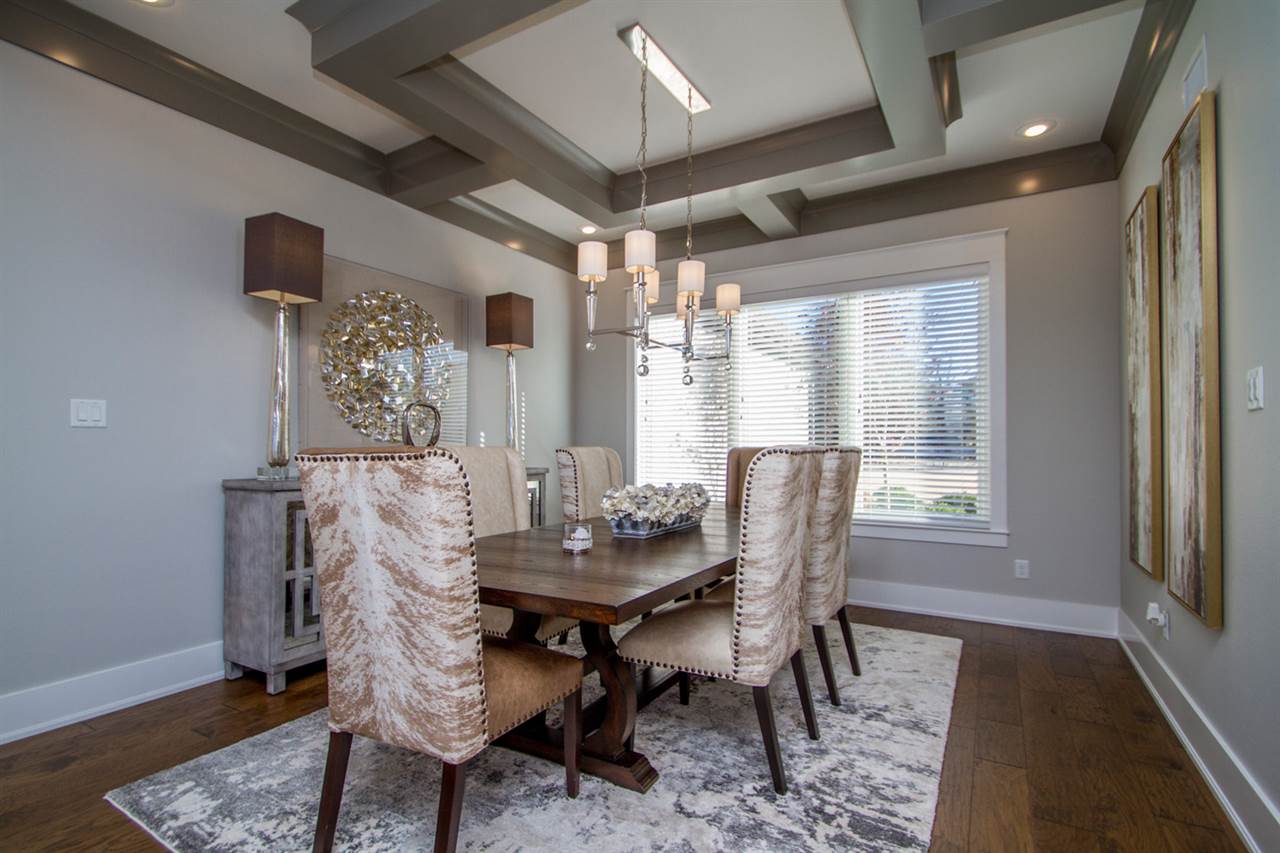 WEST LAKE VILLAGE - Residential
