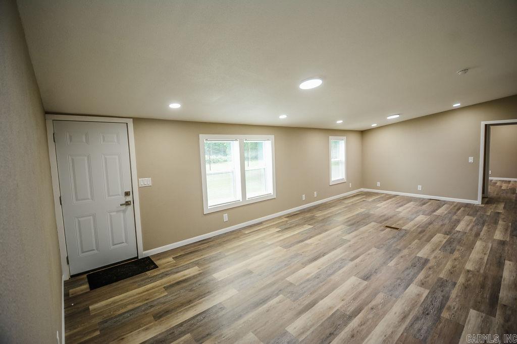 CHASITIE ESTATES SURVEY - Residential