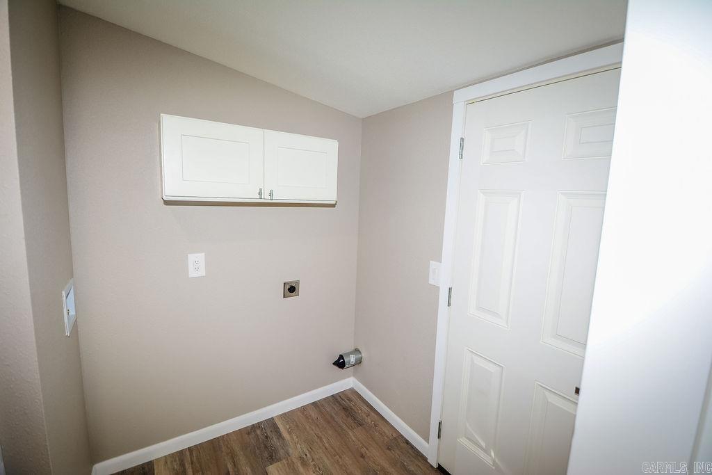CHASITIE ESTATES SURVEY - Residential