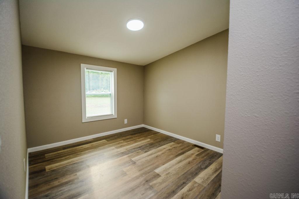 CHASITIE ESTATES SURVEY - Residential
