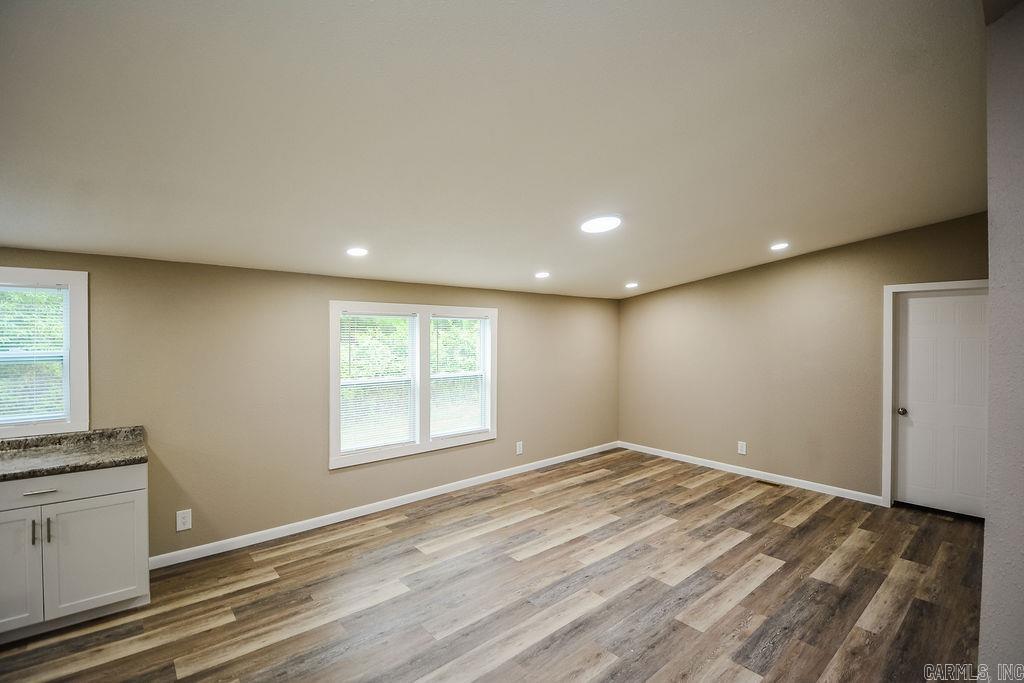 CHASITIE ESTATES SURVEY - Residential