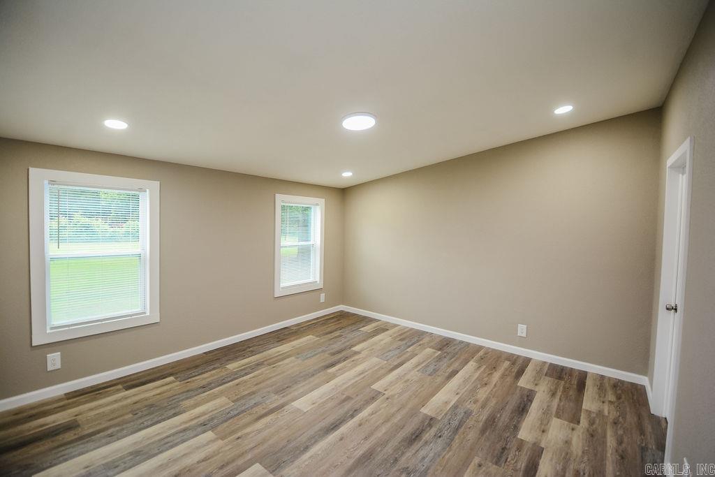 CHASITIE ESTATES SURVEY - Residential