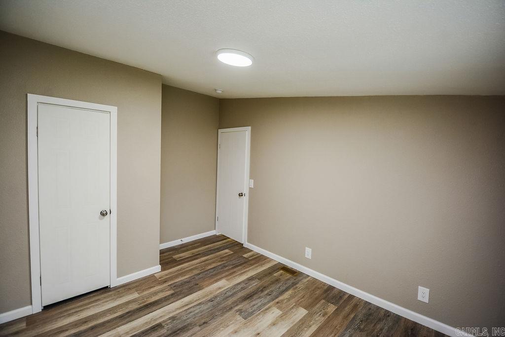CHASITIE ESTATES SURVEY - Residential