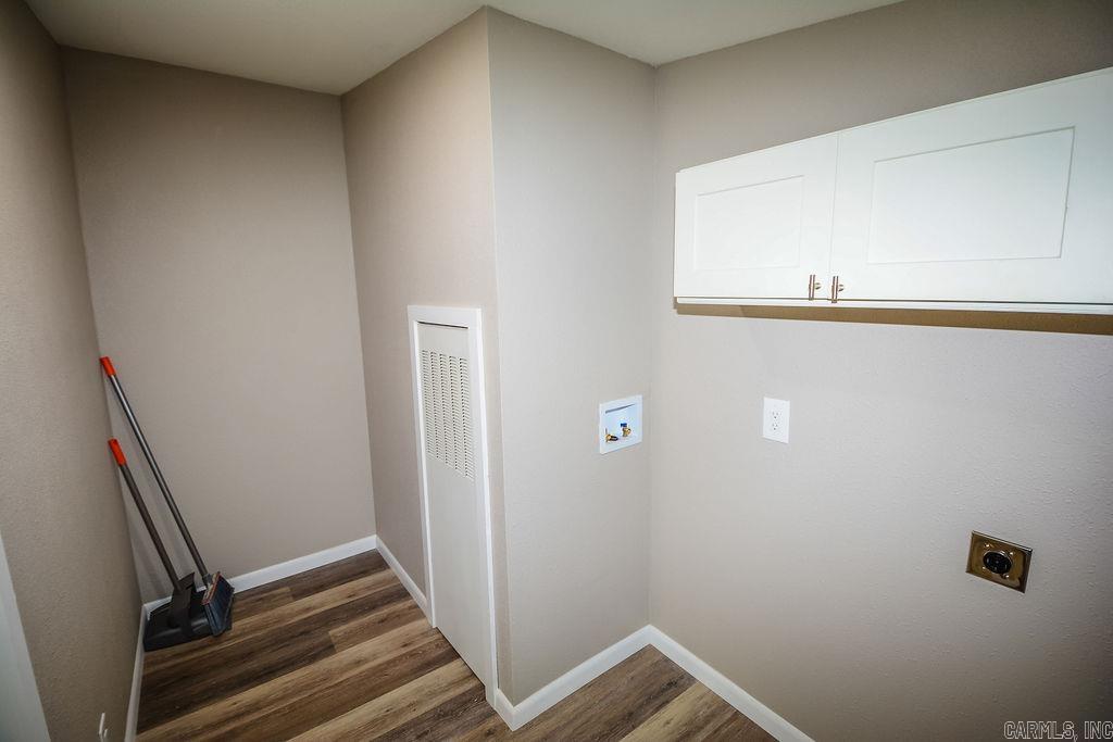 CHASITIE ESTATES SURVEY - Residential