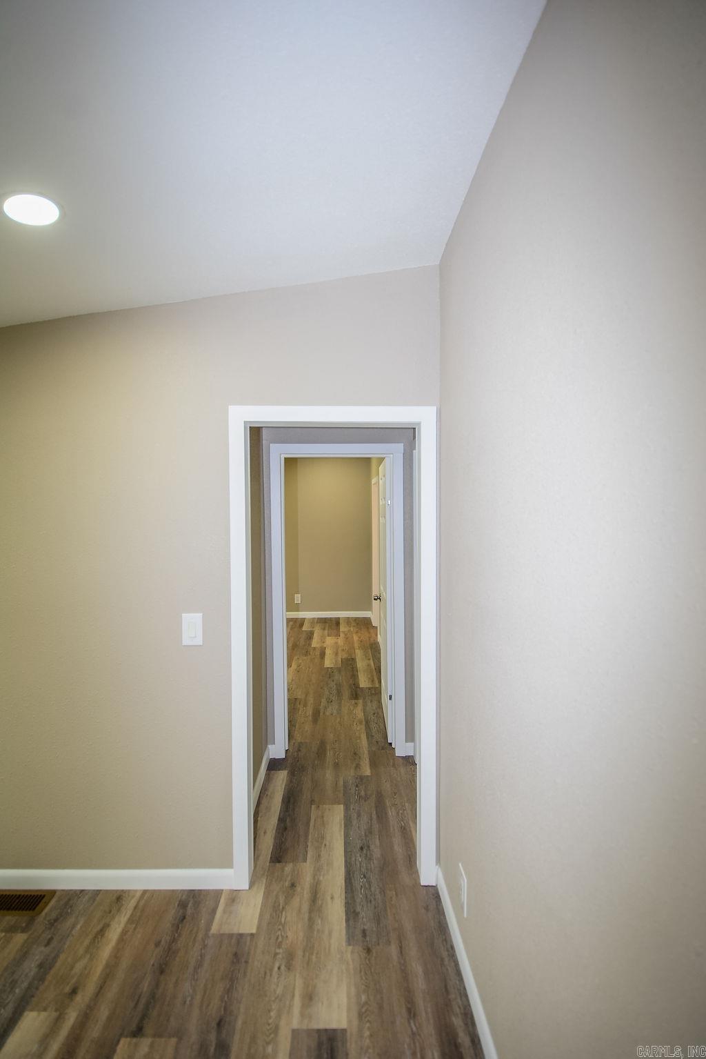 CHASITIE ESTATES SURVEY - Residential