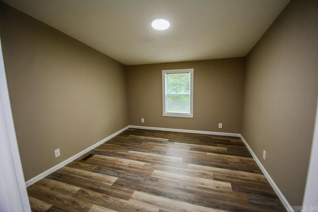CHASITIE ESTATES SURVEY - Residential