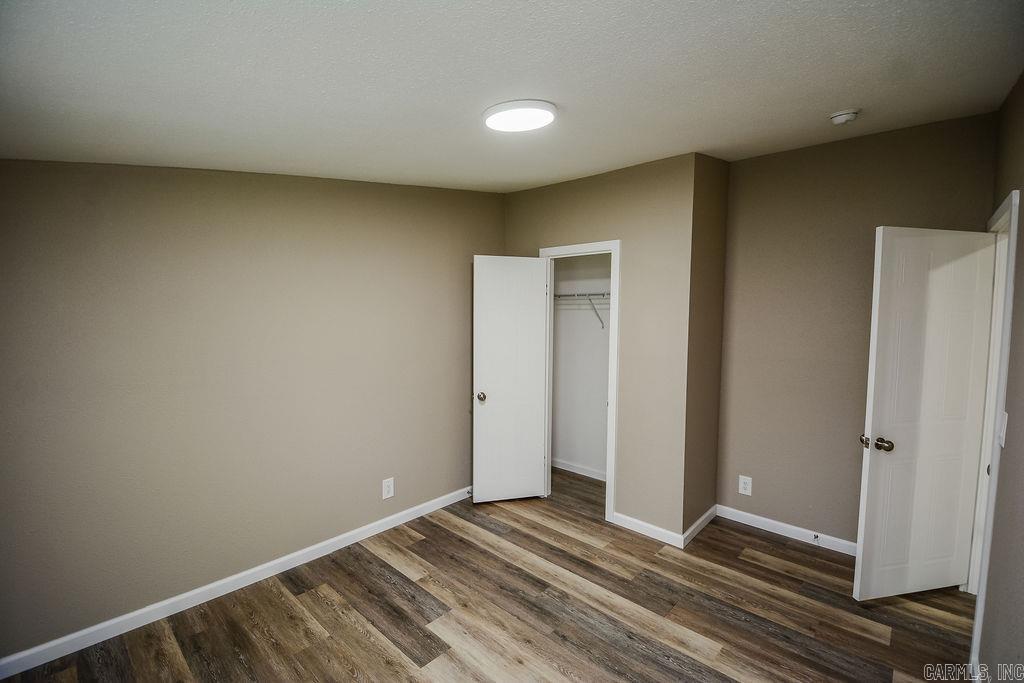 CHASITIE ESTATES SURVEY - Residential