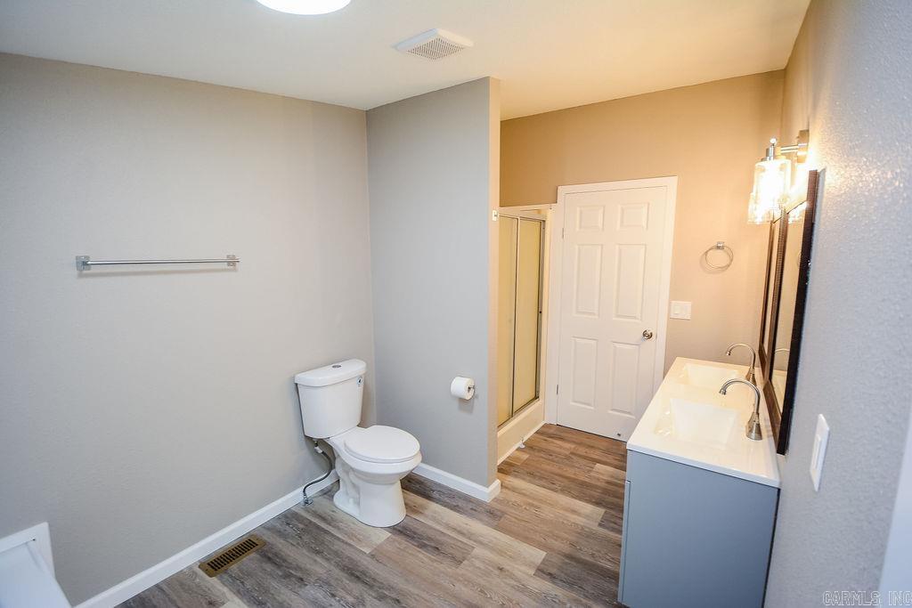 CHASITIE ESTATES SURVEY - Residential