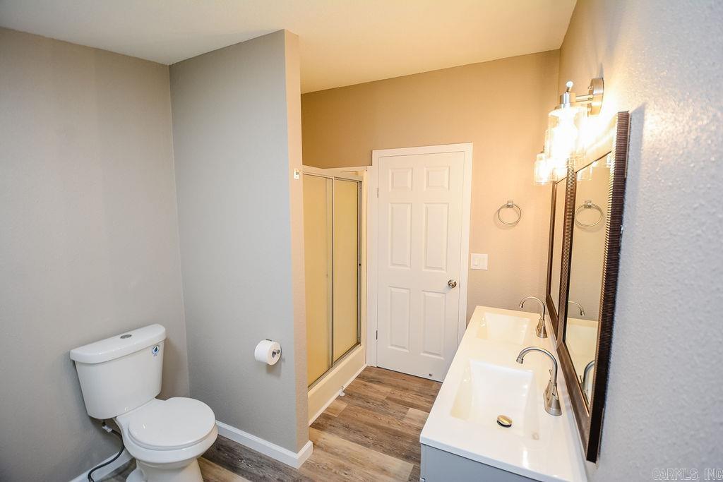 CHASITIE ESTATES SURVEY - Residential