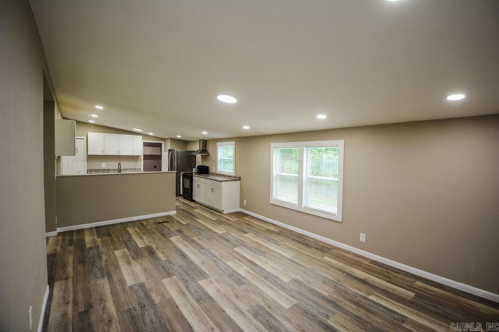 CHASITIE ESTATES SURVEY - Residential