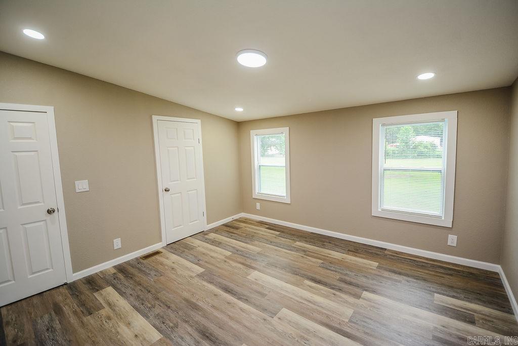 CHASITIE ESTATES SURVEY - Residential