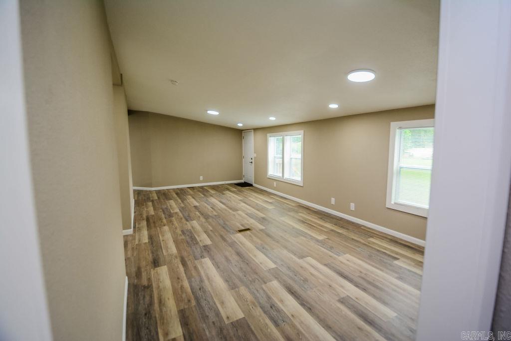 CHASITIE ESTATES SURVEY - Residential