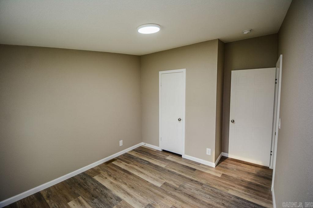 CHASITIE ESTATES SURVEY - Residential