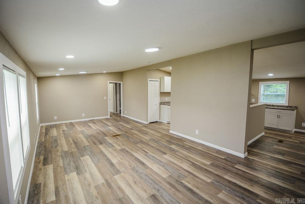 CHASITIE ESTATES SURVEY - Residential
