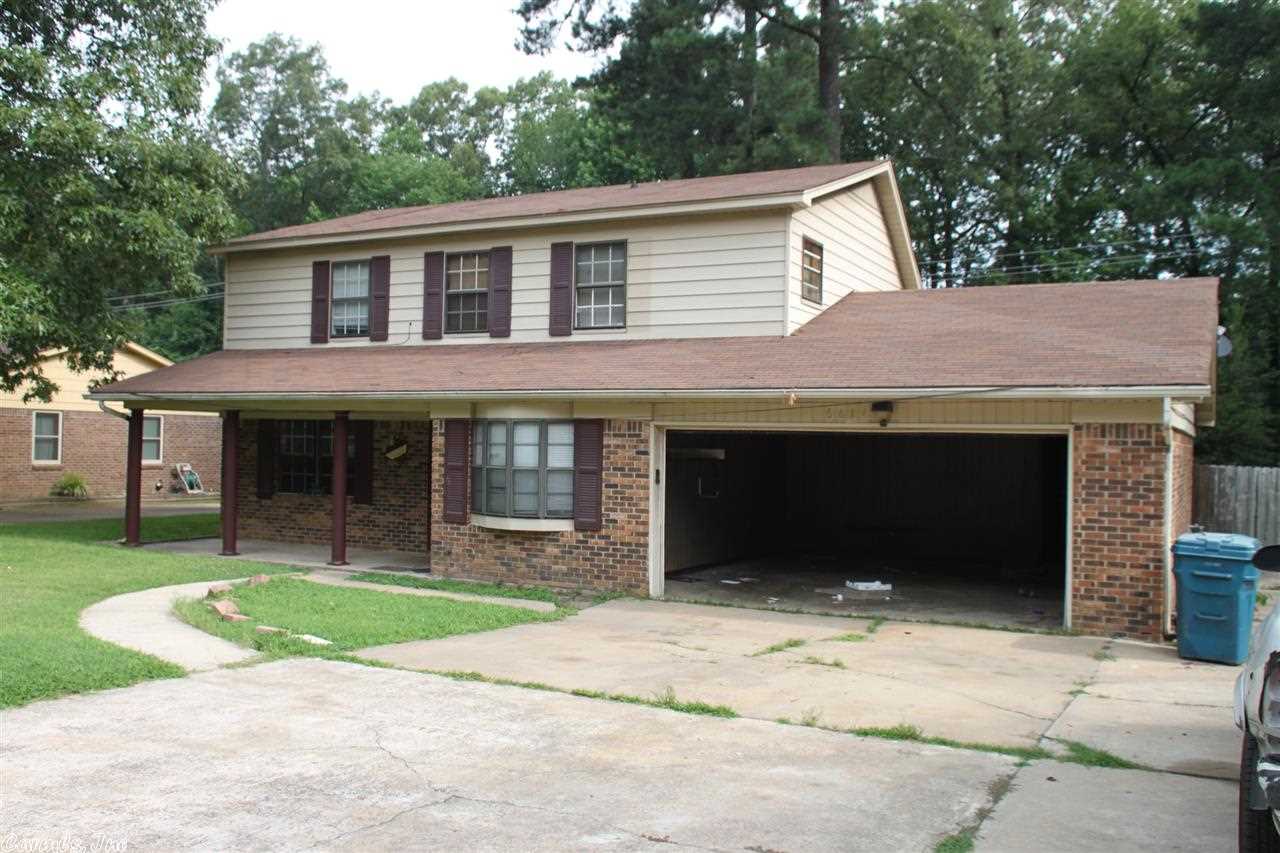 ALLENDALE MANOR - Residential