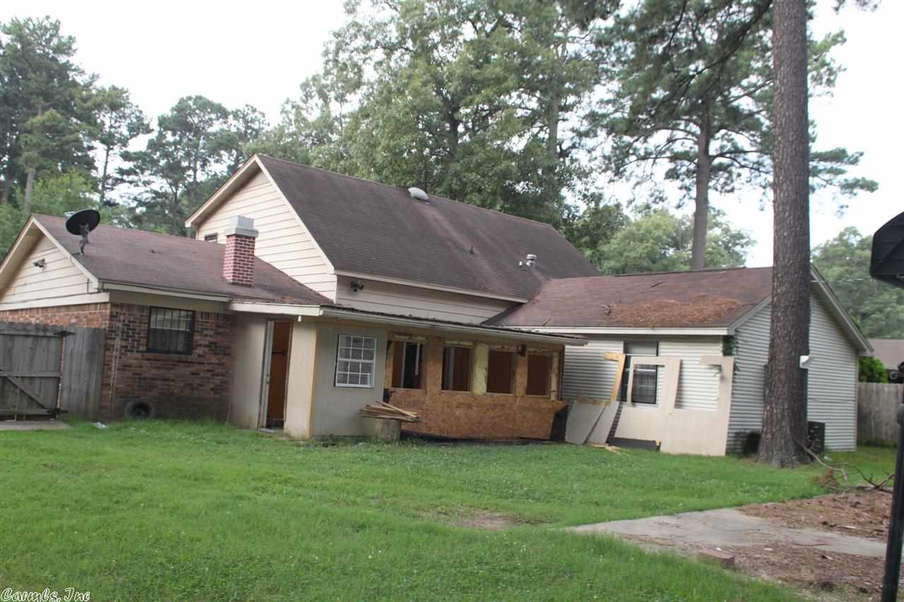 ALLENDALE MANOR - Residential
