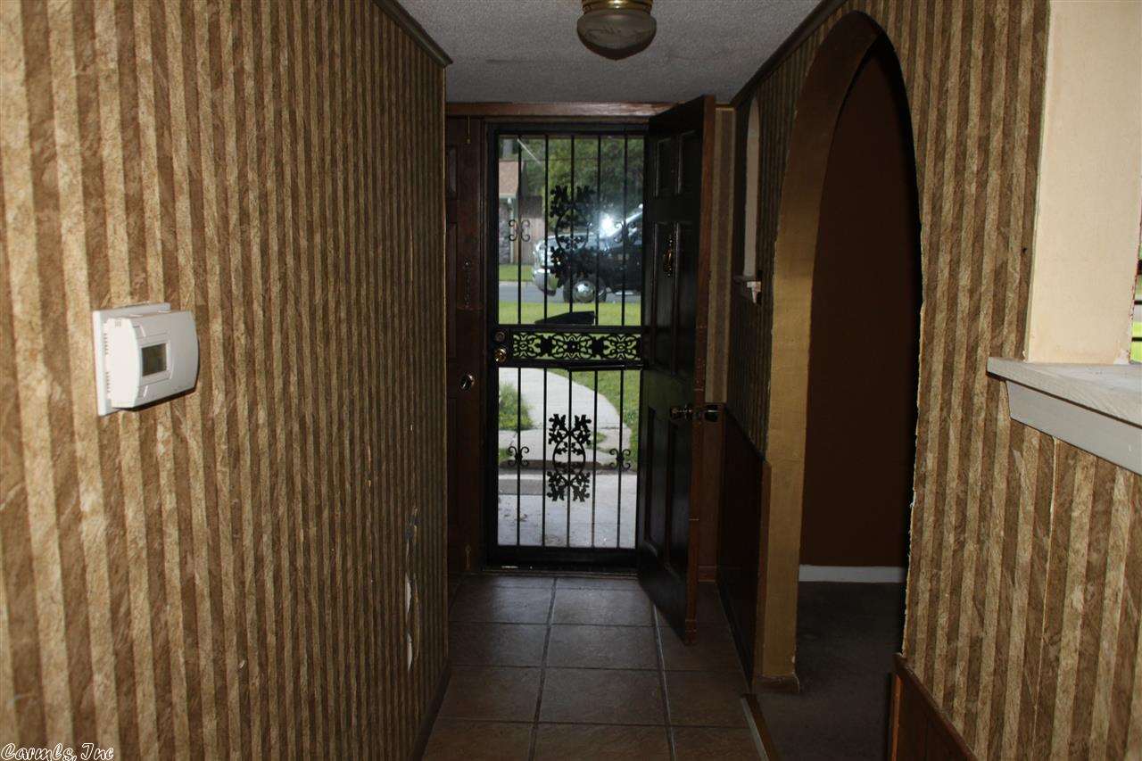 ALLENDALE MANOR - Residential