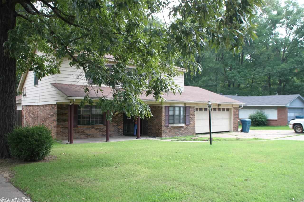 ALLENDALE MANOR - Residential