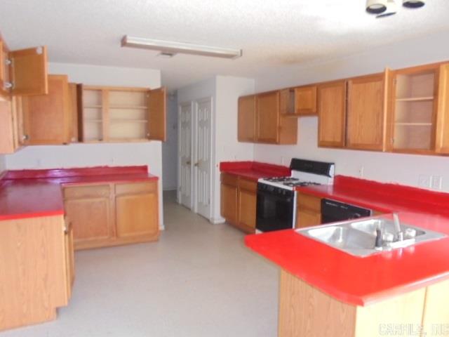 ANITA ADDITION - Residential