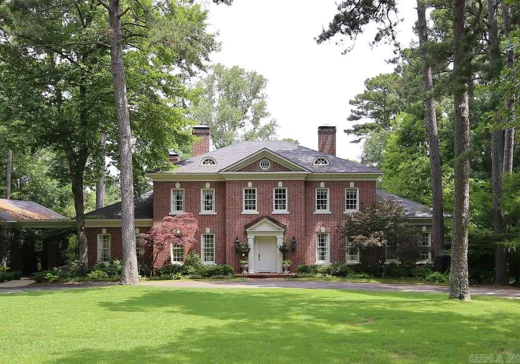 HICKORY HILLS - Residential