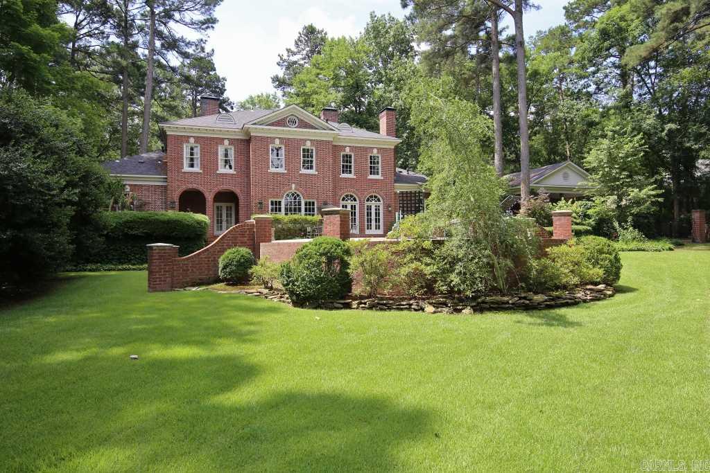 HICKORY HILLS - Residential