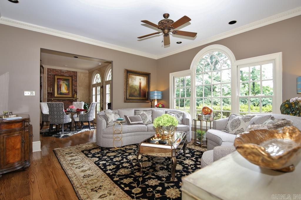 HICKORY HILLS - Residential