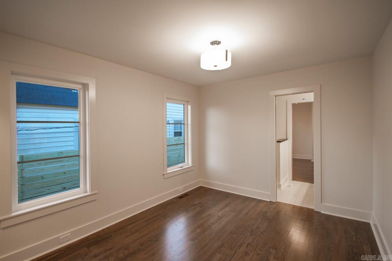 CAMMACK WOODS - Residential