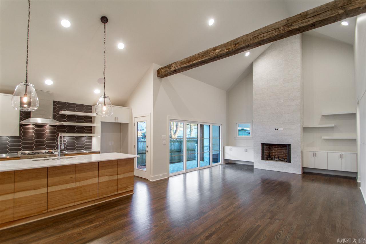CAMMACK WOODS - Residential