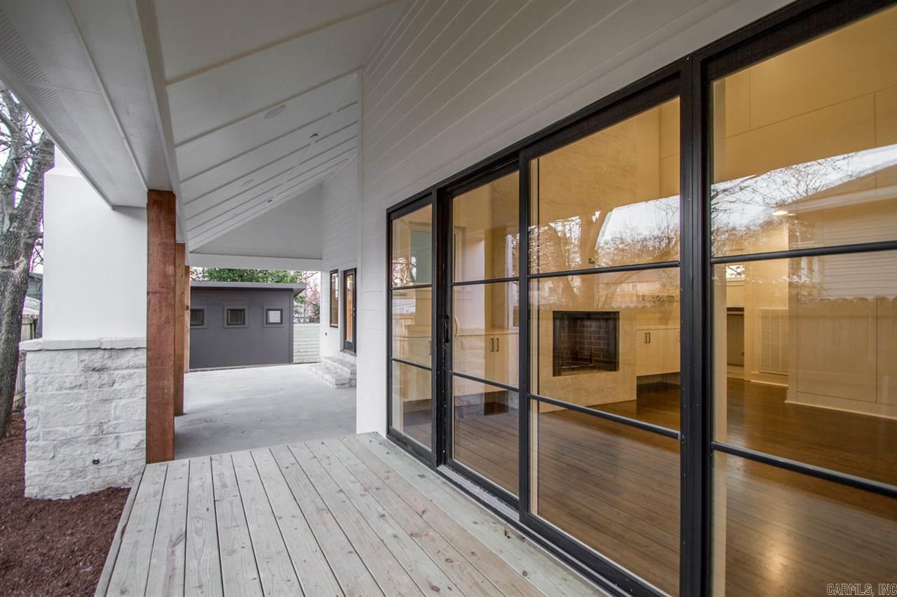 CAMMACK WOODS - Residential