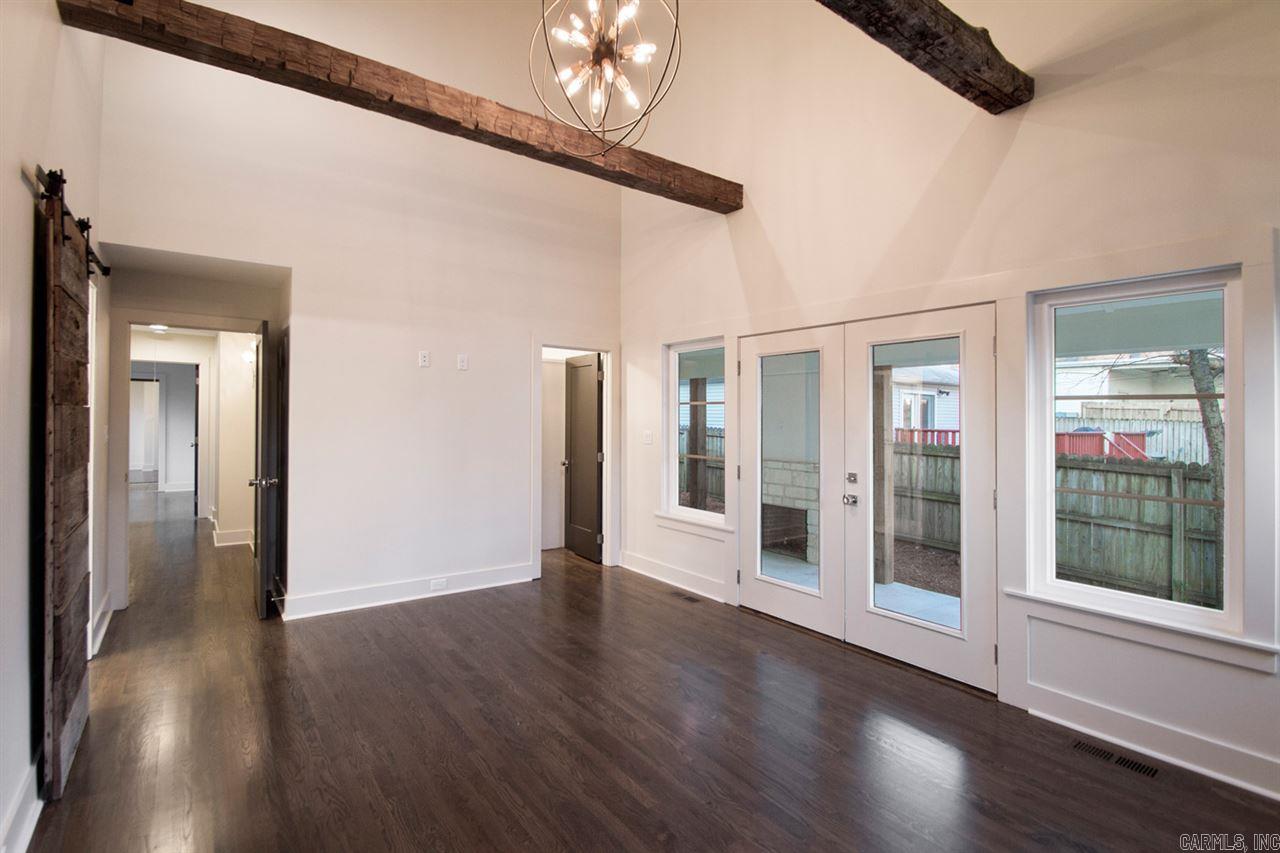 CAMMACK WOODS - Residential