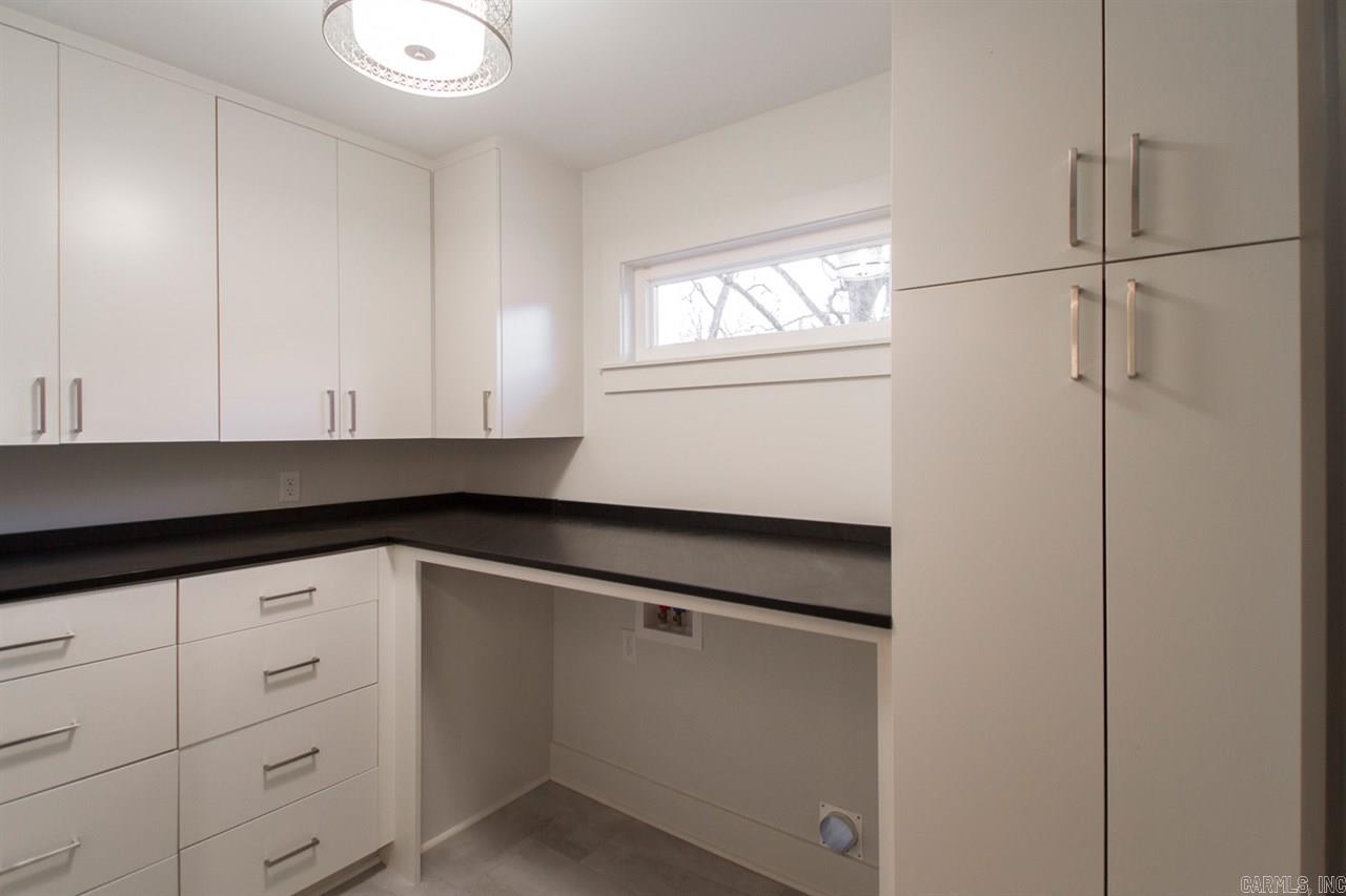 CAMMACK WOODS - Residential